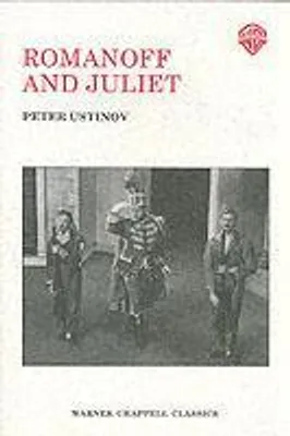 Produktbild von Romanoff and Juliet