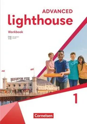 Immagine prodotto di Lighthouse Band 1: 5. Schuljahr - Workbook