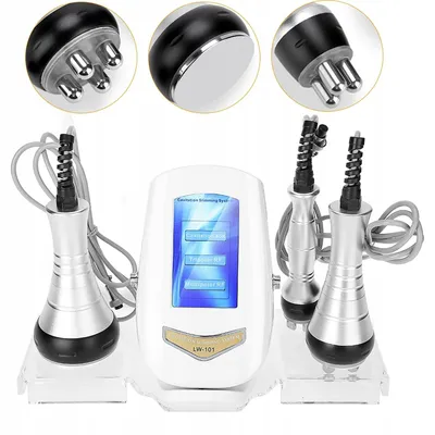 Image de Appareil cosmétique LynkCust, cavitation ultrasonique, 50 W
