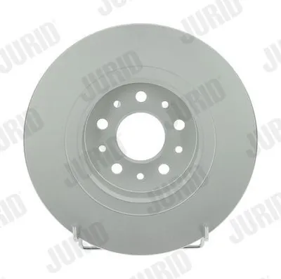 Produktbild von 2x JURID Bremsscheibe 562275JC für ALFA ROMEO 147 (937) 156 Sportwagon (932)