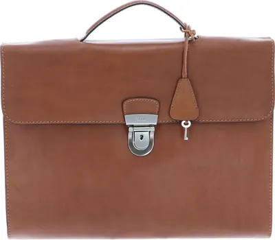 Produktbild von Picard Toscana - Aktentasche 38 cm (camel)