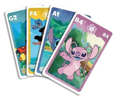 Image de Shuffle 10049718, jeu de cartes, 5 ans(a), 20 min