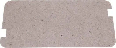 Produktbild von ELECTROLUX - Hohlleiterabdeckung  7,2 X 12,9 CM - 50280602009