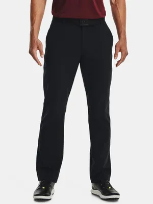 Produktbild von Under Armour Hose UA Tech Tapered Pant – Schwarz 36/36