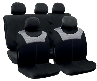 Obrázok produktu pre Turbocar T-644566, poťah sedadla, 100% polyester