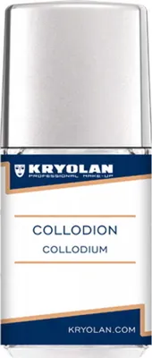 Immagine prodotto di Kryolan Collodium Tintura per cicatrici 11ml
