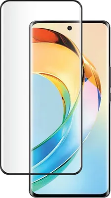 Image de Verre trempé 3D Honor Magic 6 Lite + SmartFrame