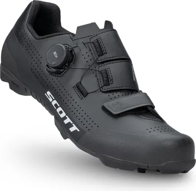 Produktbild von Scott MTB Team BOA Schuh black 39.0