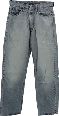 Produktbild von #7553 Replay, , Herren Jeans Hose, Denim ohne Stretch, lightblue, W 32 L 32