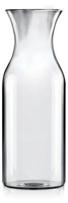 Produktbild von Kühlschrankkaraffe, mit Deckel 1 Liter, Tropffrei1
