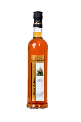 Produktbild von Zirben-Schnaps 38,0 % Vol. 500 ml
