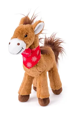 Produktbild von Lumpin-Pferd Ignacio 32 cm. 94183
