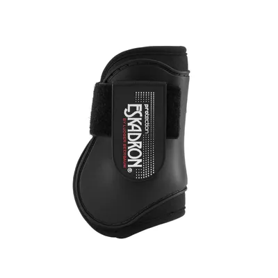Obrázok produktu pre Eskadron Kamaše Compact Hind Leg Basics Ochrana nôh Black Full