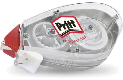 Produktbild von Pritt Korrekturroller compact flex 4.2 mm