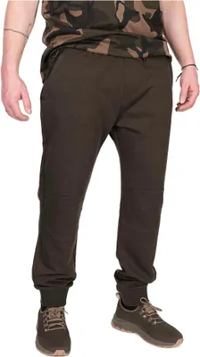 Zdjęcie produktu dla Spodnie dresowe Fox LW Khaki Joggers XL