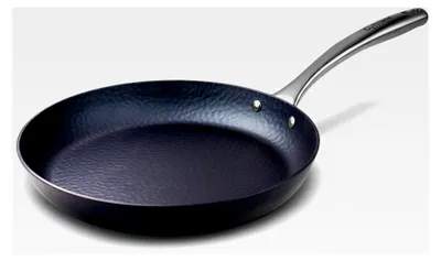 Produktbild von Eisenpfanne | Martella | Vorgebrannt (28 cm)