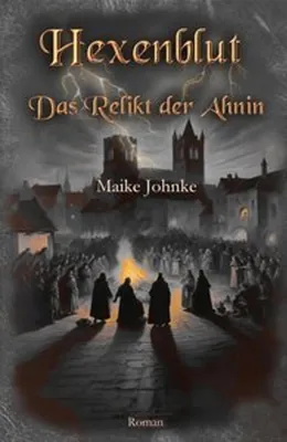 Immagine prodotto di Hexenblut - Das Relikt der Ahnin