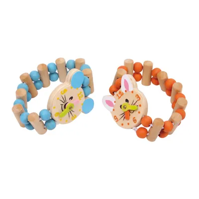 Produktbild von Armband „Mäuseuhr“