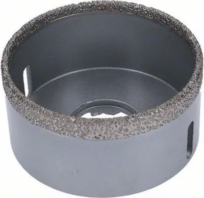 Produktbild von PRO Ceramic dry Trockenbohrkrone, 83 x 35 mm, X-Lock