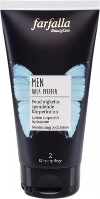 Immagine prodotto di Uomo Pepe Rosa - Lozione per il corpo 150ml