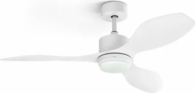 Immagine prodotto di Ventilatore da soffitto UFESA BUTAN Bianco 30 W Ø132 cm