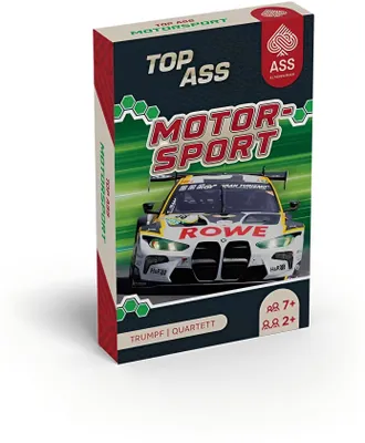 Produktbild von ASS Altenburger TOP ASS Motorsport