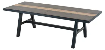 Produktbild von Lesli Living Ausziehtisch Diningtisch Brixton 243/303x102cm