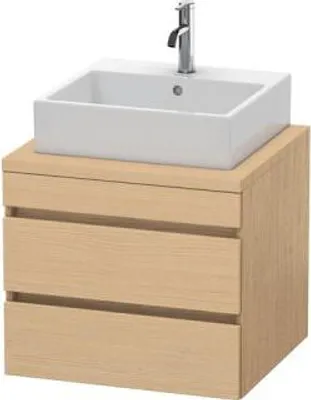 Produktbild von DURAVIT DS531503030 WTU DuraStyle f. Konsole 512x600x548