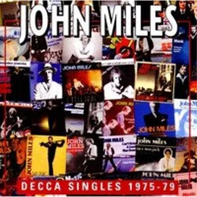 Image de Decca Singles 1975-1979