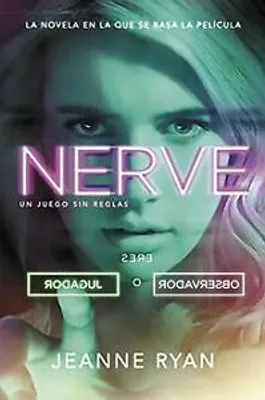 Zdjęcie produktu dla Nerw