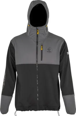 Produktbild von Black Cat Cat Shield Windblockerjacke - Angeljacke, Größe:M