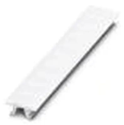 Produktbild von Phoenix Contact Phoenix 1051016:0001 - Terminal block markers - 10 Stück(e) - Weiß - 6 mm - 1 g