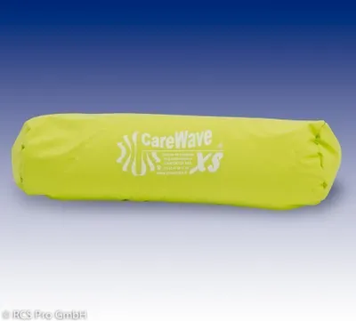 Produktbild von CareWave Zylinderkissen XS NEG0884 45 x 14 cm