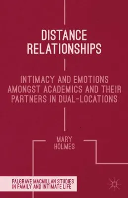 Produktbild von Distance Relationships