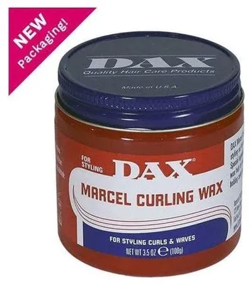 Produktbild von DAX – Marcel-Locken- und Wellenwachs (3,5/7,5/14) oz