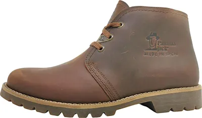 Produktbild von Panama Jack  Herrenschuhe Stiefel Warmfutter Stiefel Braun Freizeit, Schuhgröße:43 EU