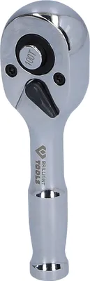 Productafbeelding van KS TOOLS BT020999: Ratel met omwisselfunctie