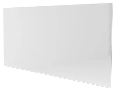 Imagen del producto de Espejo rectangular Kolpa SPIEGEL/ZUBEHÖR, tamaño 150 x 150