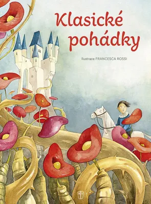 Zdjęcie produktu dla Klasické pohádky (kolektiv autorů)