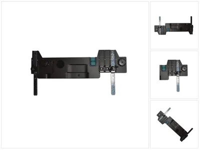 Immagine prodotto di Adattatore per guida Makita A per Makita DHS 710 ( 195837-9 ) Adattatore per guida Makita