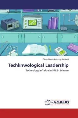 Produktbild von Techknwological Leadership