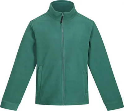 Produktbild von Regatta TRF570 | Herren Classic Fleece - Farbe: Bottle Green - Größe: 4XL