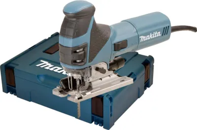 Obrázek produktu pro Makita 4351FCTJ - Přímočará pila - 720 W