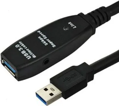 Zdjęcie produktu dla MicroConnect Premium Active USB 3.2 Gen 1