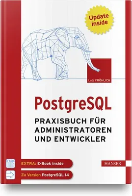 Produktbild von PostgreSQL