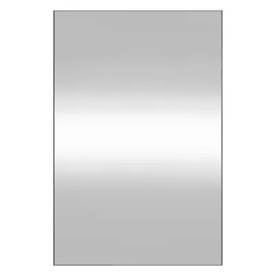 Image de Miroir mural 40x60 cm Verre Rectangulaire