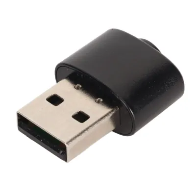 Obrázok produktu pre USB Mouse Jiggler - Nezistiteľný Mouse Jiggler pre Windows a macOS, prenosný, zabraňuje pohotovostnému režimu, kompatibilný s Win XP/7/OS X