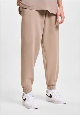 Immagine prodotto di Kalhoty DEF - Pantalone da ginnastica marrone lavato01 - M