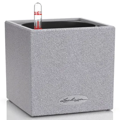 Obrázok produktu pre Kashpa 14X14Cm S Napotitelná Systéma Lechuza Canto Stone