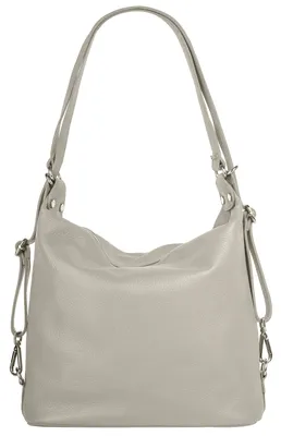 Produktbild von Samantha Look Shopper Damen 021412 grau